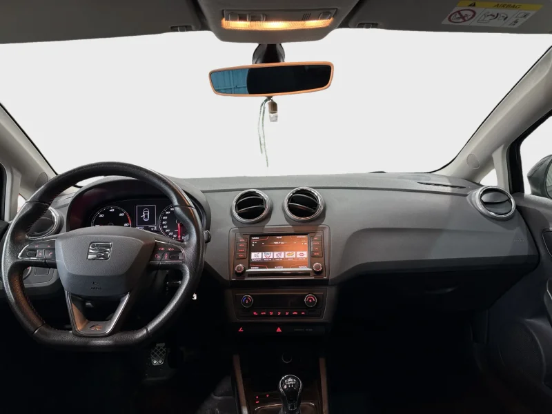 Imagen de SEAT Ibiza