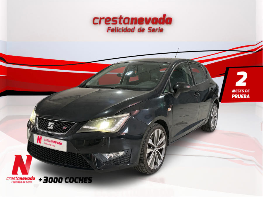 Imagen de SEAT Ibiza