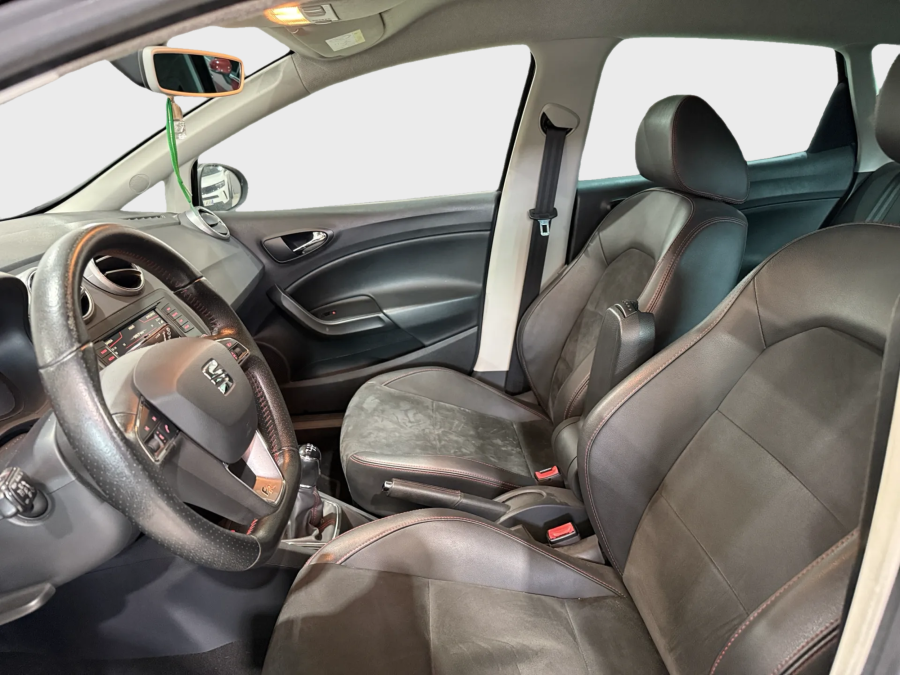 Imagen de SEAT Ibiza