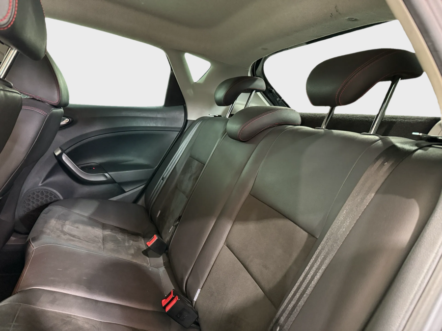 Imagen de SEAT Ibiza