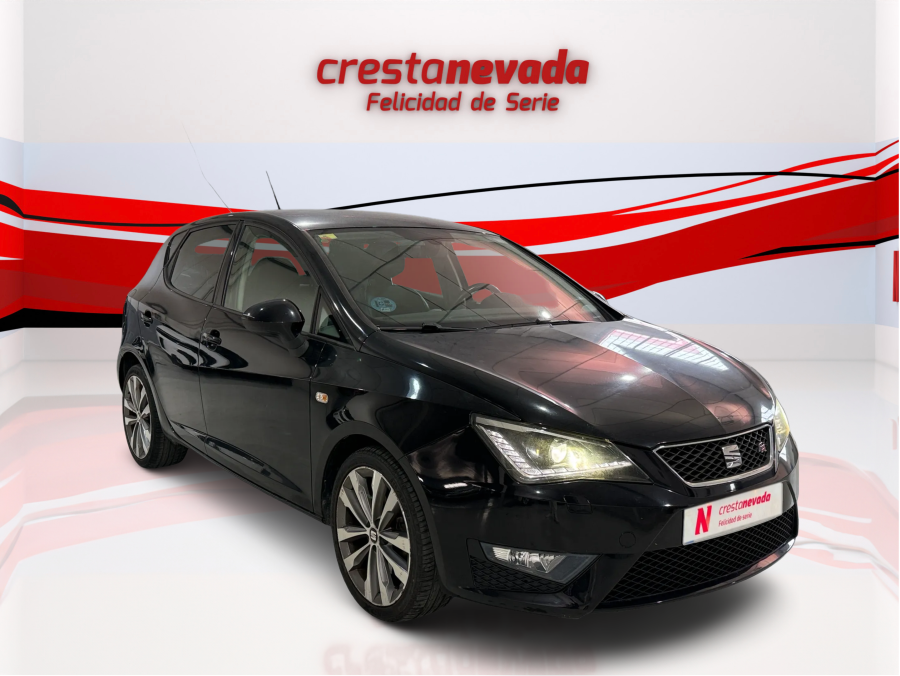Imagen de SEAT Ibiza