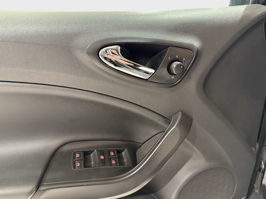 Imagen de SEAT Ibiza