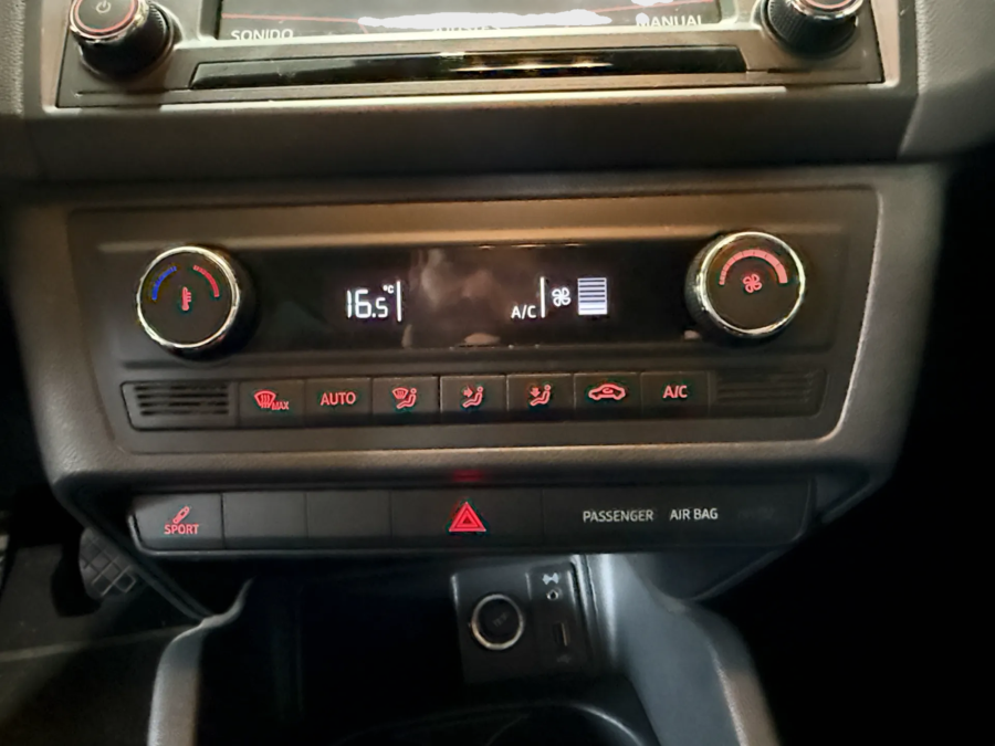 Imagen de SEAT Ibiza