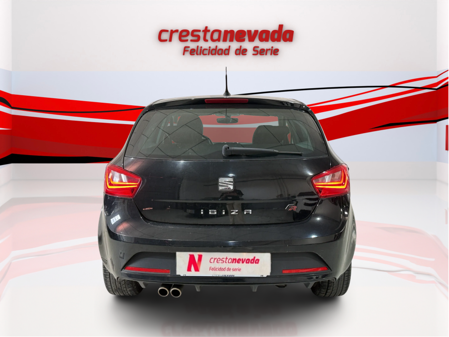 Imagen de SEAT Ibiza