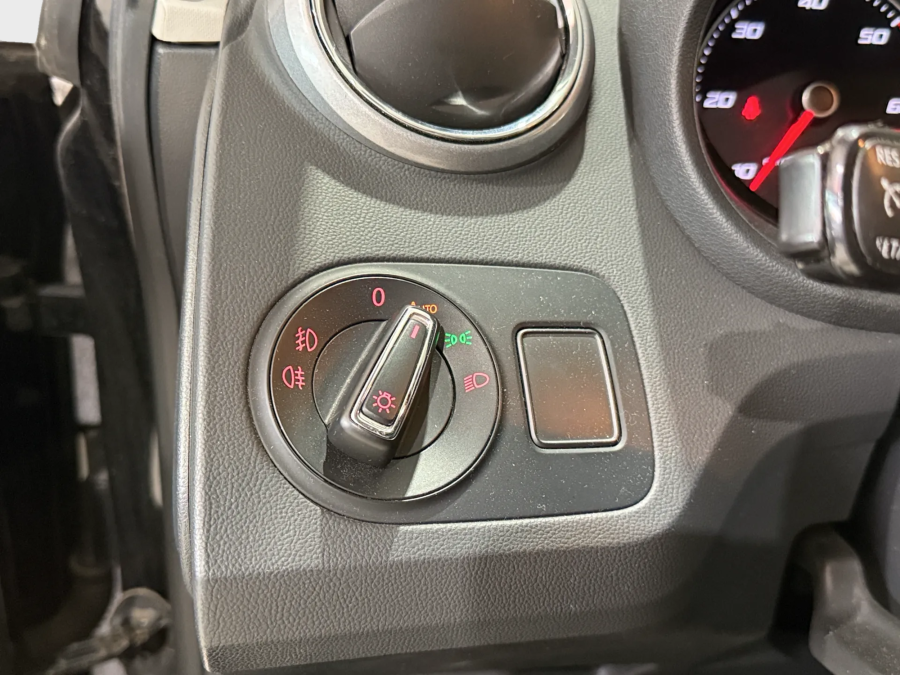 Imagen de SEAT Ibiza
