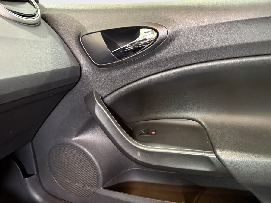 Imagen de SEAT Ibiza