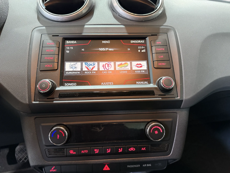 Imagen de SEAT Ibiza