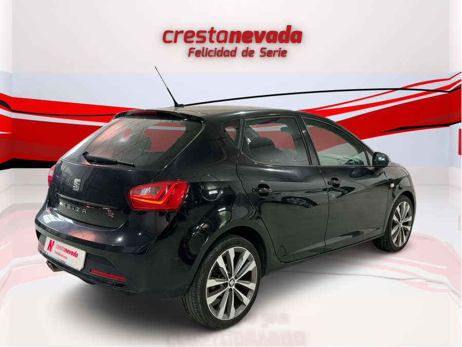 Imagen de SEAT Ibiza