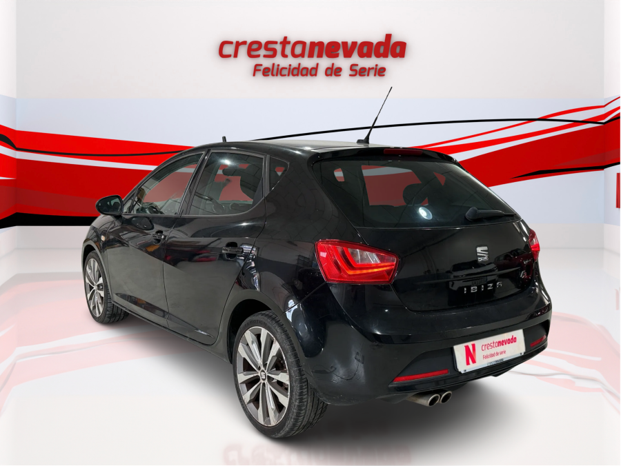 Imagen de SEAT Ibiza