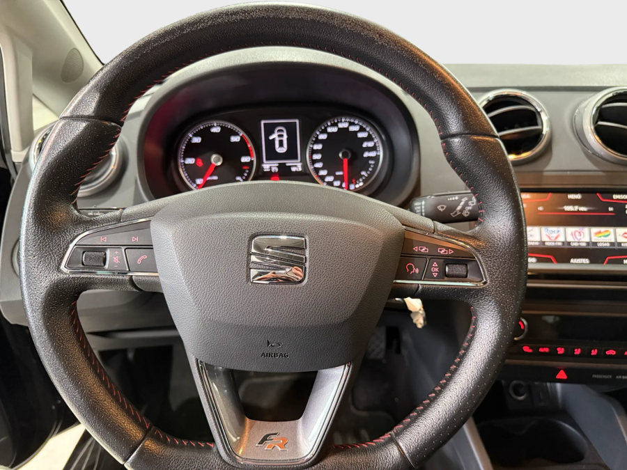 Imagen de SEAT Ibiza