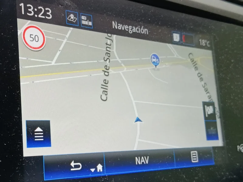 Imagen de Renault Kadjar