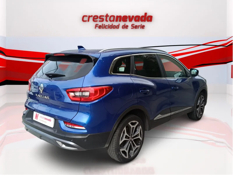 Imagen de Renault Kadjar