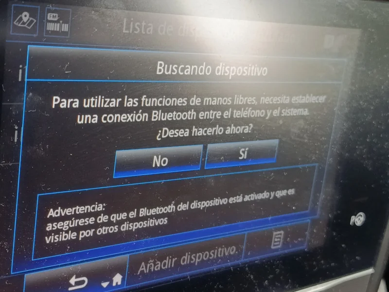 Imagen de Renault Kadjar