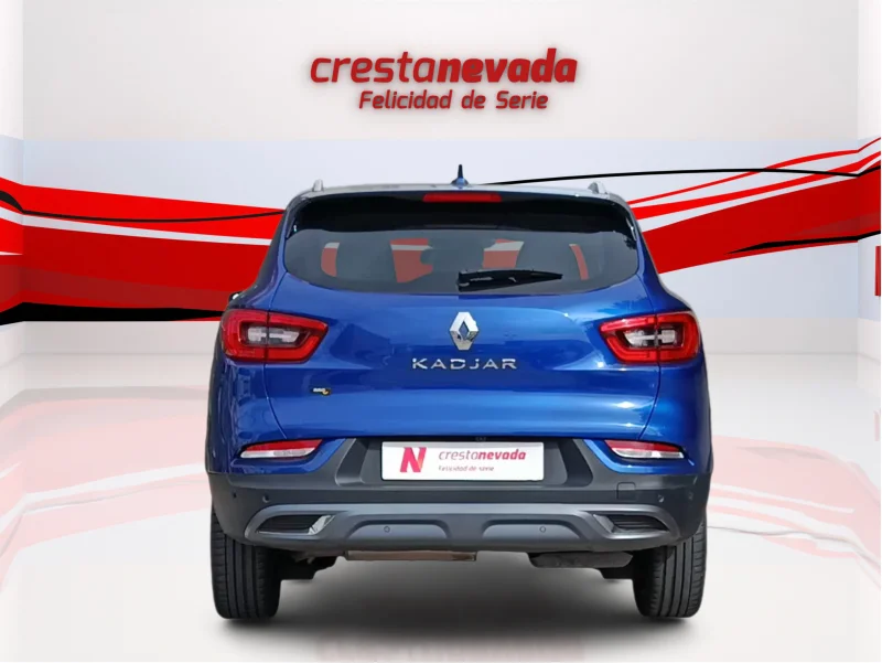 Imagen de Renault Kadjar