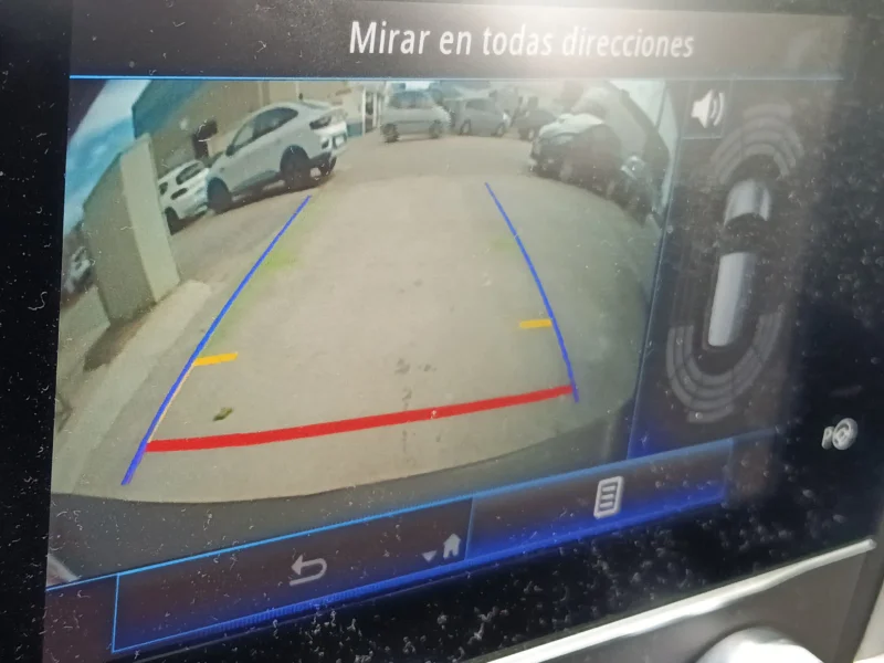 Imagen de Renault Kadjar