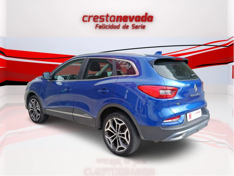 Imagen de Renault Kadjar