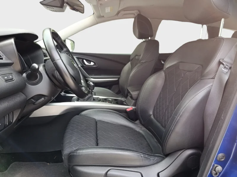 Imagen de Renault Kadjar