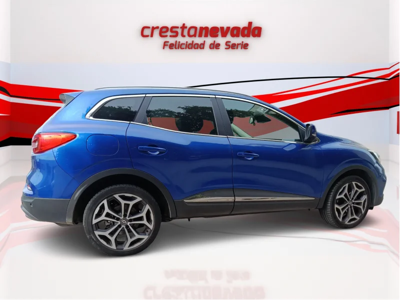 Imagen de Renault Kadjar