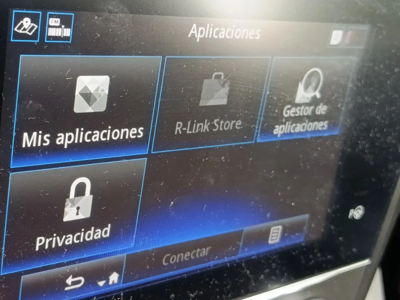 Imagen de Renault Kadjar