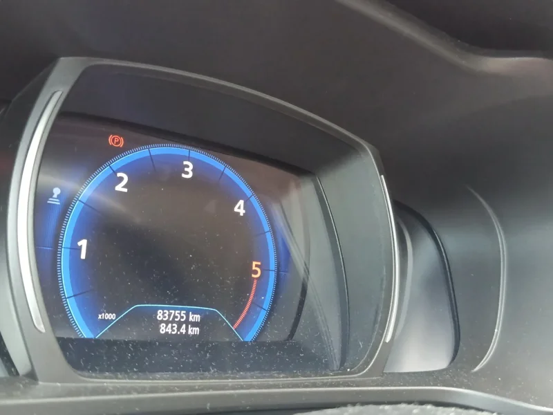 Imagen de Renault Kadjar