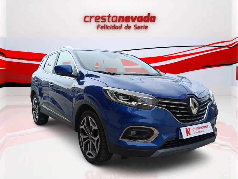 Imagen de Renault Kadjar