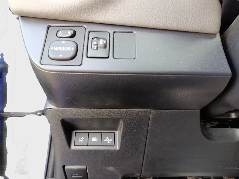 Imagen de TOYOTA Yaris