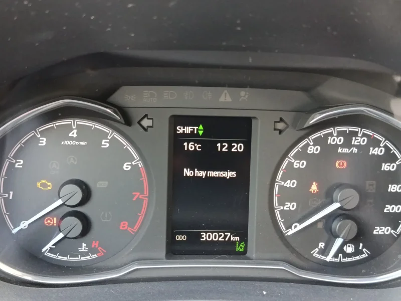 Imagen de TOYOTA Yaris