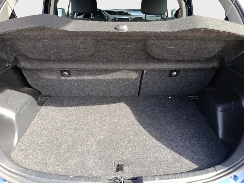 Imagen de TOYOTA Yaris