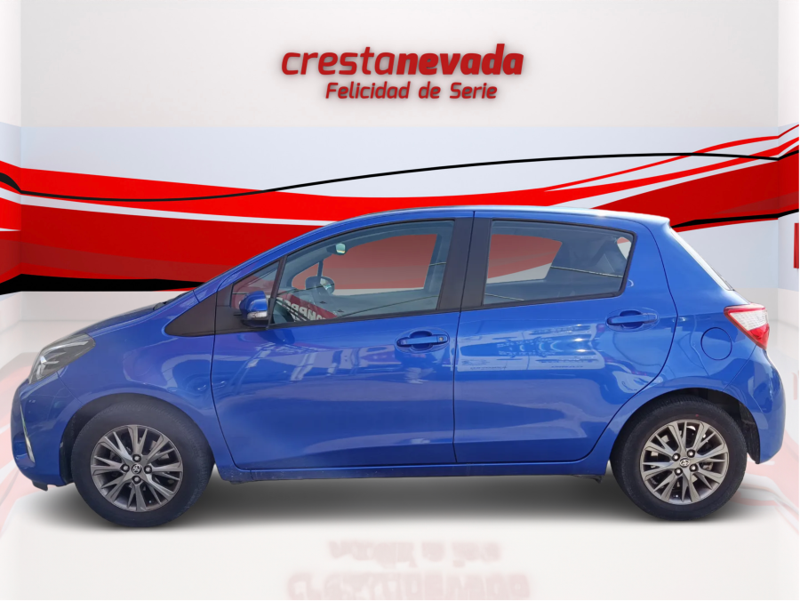 Imagen de TOYOTA Yaris