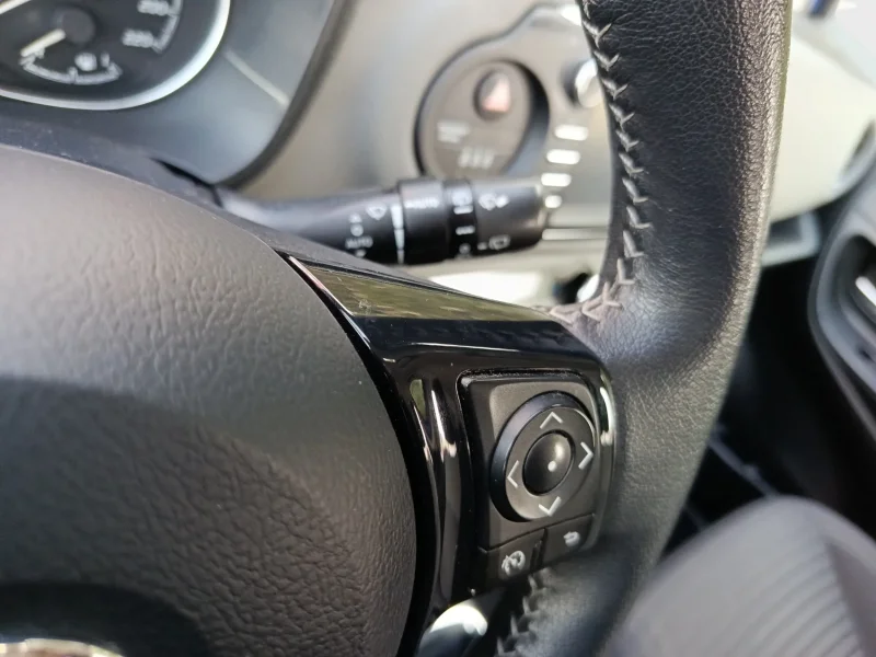 Imagen de TOYOTA Yaris