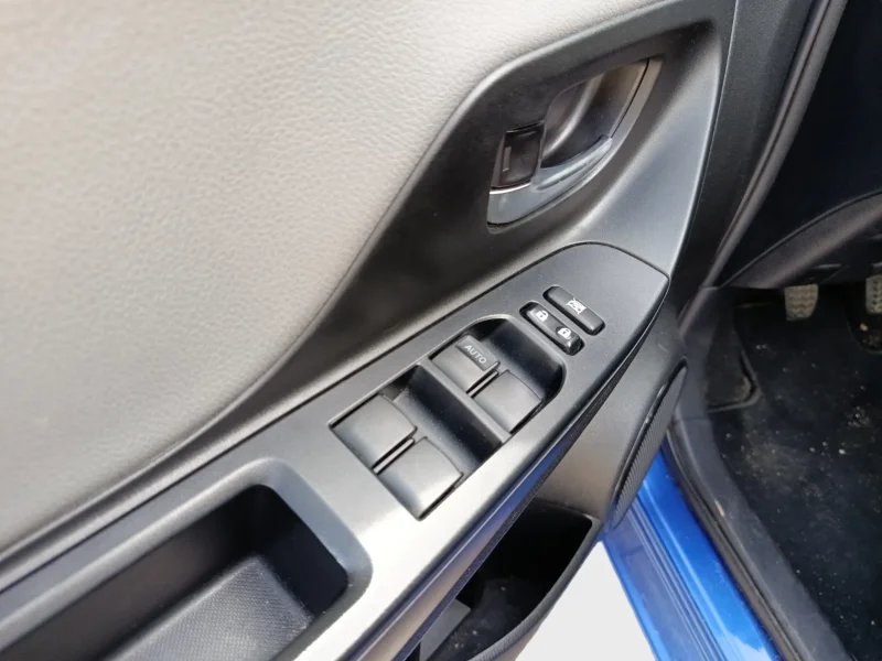 Imagen de TOYOTA Yaris