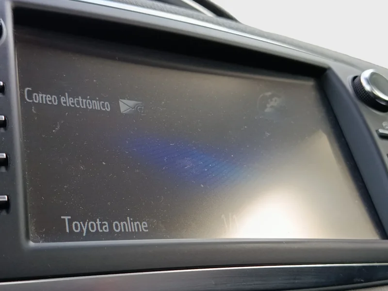 Imagen de TOYOTA Yaris