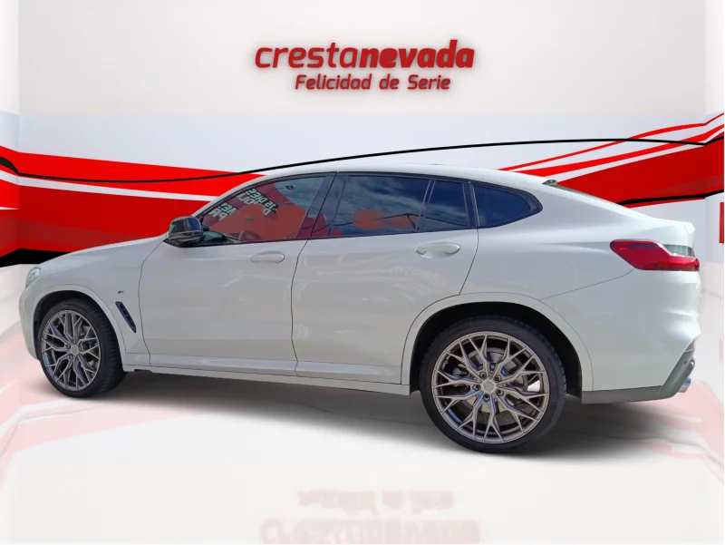 Imagen de BMW X4