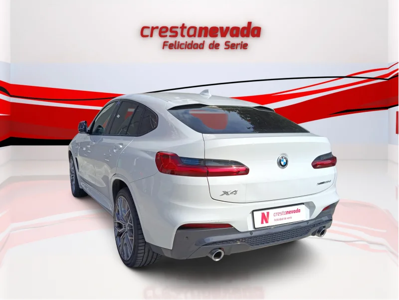 Imagen de BMW X4