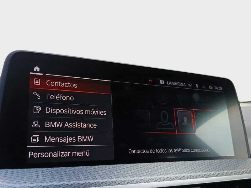 Imagen de BMW X4