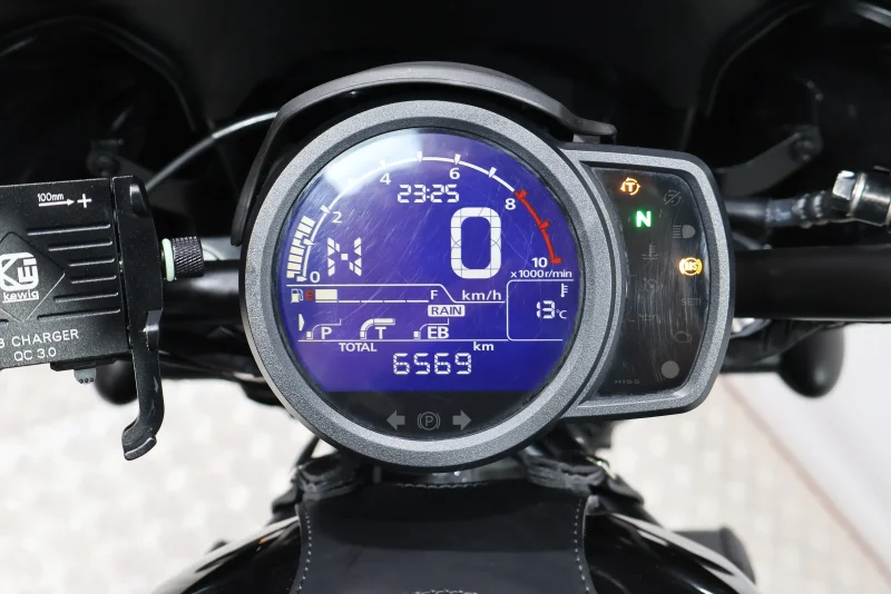 Imagen de Honda REBEL 1100 DCT