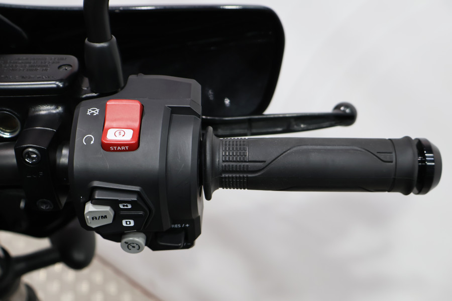Imagen 9 de Honda REBEL 1100 DCT Gasolina 87 CV
