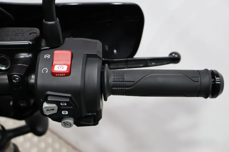 Imagen de Honda REBEL 1100 DCT