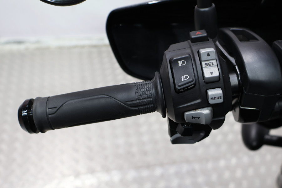 Imagen 8 de Honda REBEL 1100 DCT Gasolina 87 CV