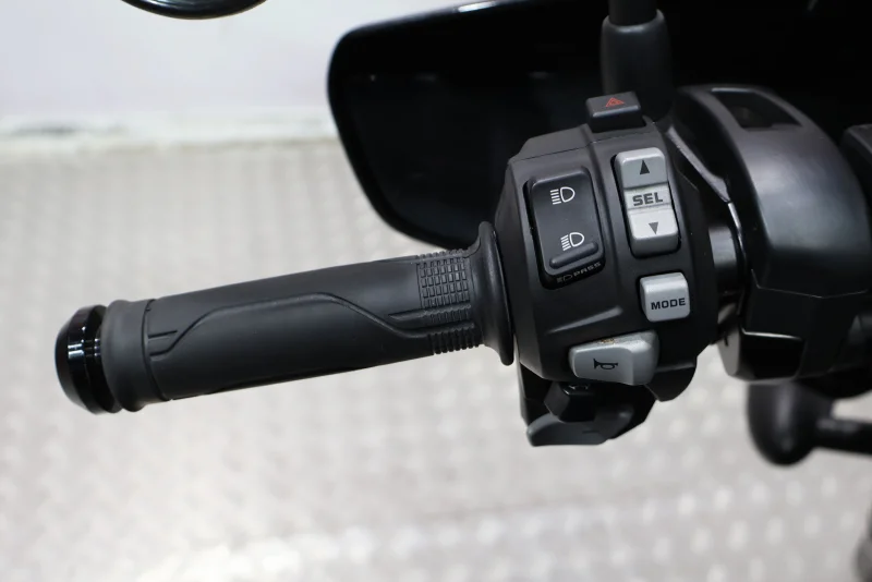 Imagen de Honda REBEL 1100 DCT