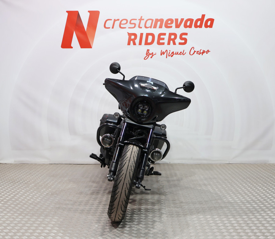 Imagen 5 de Honda REBEL 1100 DCT Gasolina 87 CV