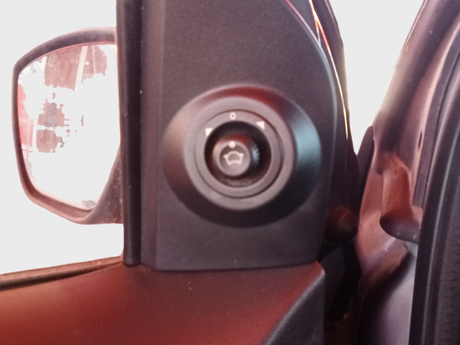 Imagen de Ford Ka+