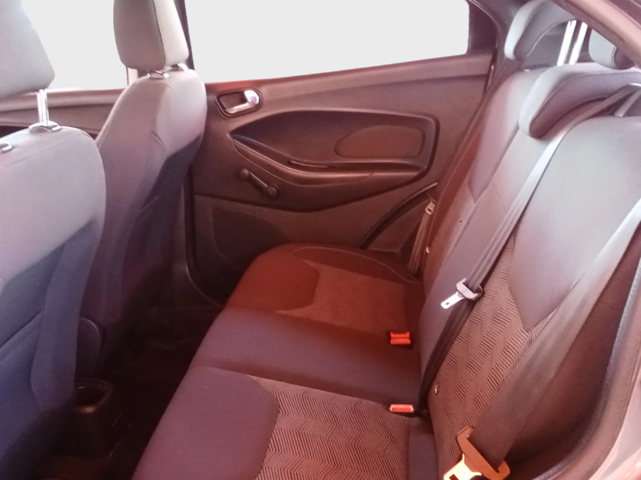 Imagen de Ford Ka+