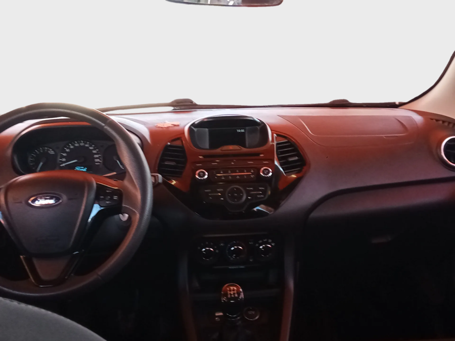 Imagen de Ford Ka+