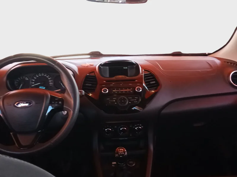 Imagen de Ford Ka+