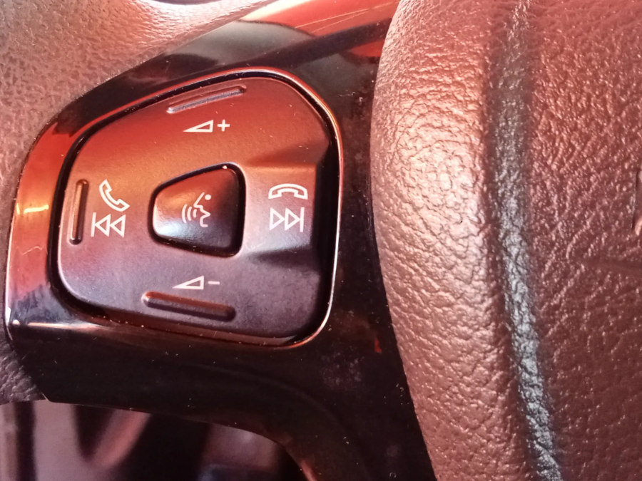 Imagen de Ford Ka+