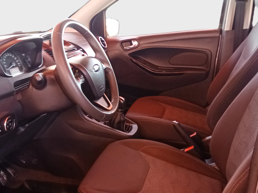 Imagen de Ford Ka+