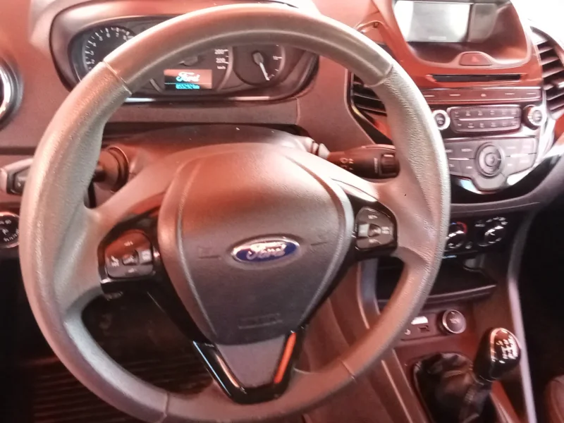Imagen de Ford Ka+