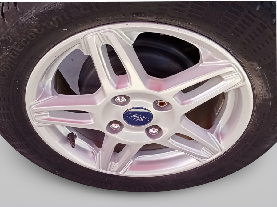 Imagen de Ford Ka+