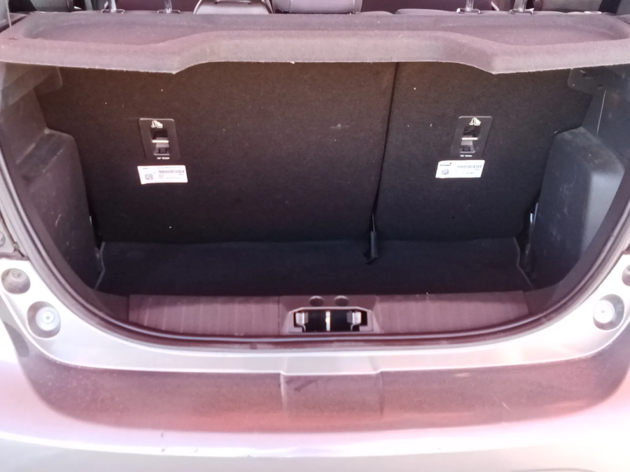 Imagen de Ford Ka+